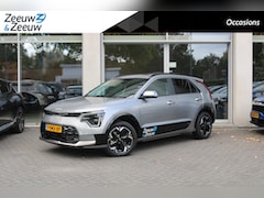 Kia Niro EV - ExecutiveLine 64.8 kWh | Airco | navi | Camera | Privacy Glass | Leder | Schuifdak |