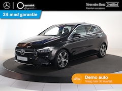 Mercedes-Benz B-klasse - 180 Luxury Line | Panoramisch schuifdak | Stoelverwarming | Sfeerverlichting | Achteruitri