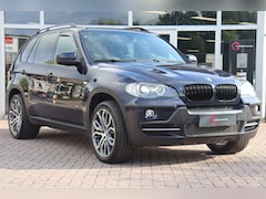 BMW X5 - xDrive48i | YOUNGTIMER | PANO | LEDER | CLIMA |