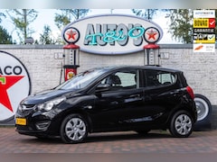 Opel Karl - 1.0 ecoFLEX 120 Jaar Edition 1e Eigenaar NL-auto + NAP