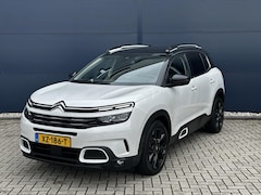 Citroën C5 Aircross - 1.2 PureTech 130pk S&S Business Plus | Navigatie | Climate Control | Parkeer Camera |