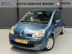 Renault Grand Modus - 1.2 (100pk) Expression - airconditioning - nette auto