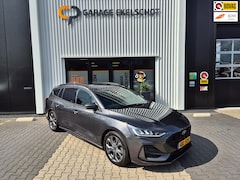 Ford Focus Wagon - 1.0 EcoBoost Hybrid ST-Line Automaat