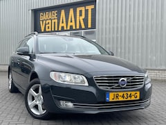 Volvo V70 - 2.0 D3 Polar/LEER/NAVI/XENON/STOEL VERW/