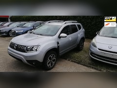 Dacia Duster - 1.0 TCe Prestige navi, camera, 17 inch, airco