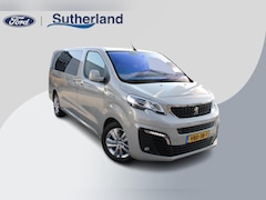 Peugeot Expert - 231L 2.0 BlueHDI 180 DC Premium Pack | Dubbele Cabine | Navigatie | Cruise Control | Autom