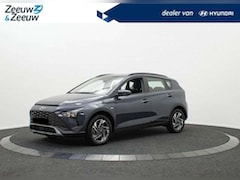 Hyundai Bayon - 1.0 T-GDI Comfort Smart | Nieuw | Direct leverbaar