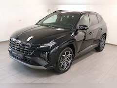 Hyundai Tucson - 1.6 T-GDI PHEV N Line Sky | Plug-in Hybrid | € 7.500 voordeel