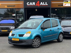 Renault Modus - 1.2-16V Campus /AIRCO/NETTE AUTO RIJDT PERFECT