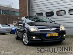 Opel Astra TwinTop - 1.6 Enjoy WEINIG KMS NIEUWE APK