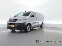 Peugeot Expert - 2.0 BlueHDI 120 Long L3 Premium | Airco | Cruise | PDC | Betimmering