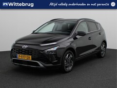 Hyundai Bayon - 1.0 T-GDI Premium Automaat | Navigatie | Parkeercamera | Rijklaarprijs