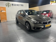 BMW 2-serie Active Tourer - 218i Essential 59.236 KM