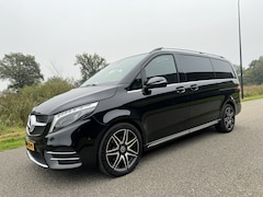 Mercedes-Benz V-klasse - Vito Viano AMG 300d Lang DC Avantgarde ALLE OPTiES