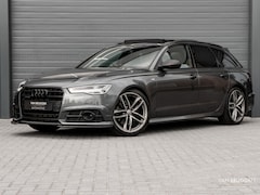 Audi A6 Avant - 2.0 TFSI Quattro S-Line Pano Trekhaak 20" Maxton Bose StandKachel