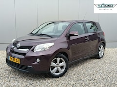 Toyota Urban Cruiser - 1.3 VVT-i Aspiration | 2011 | trekhaak