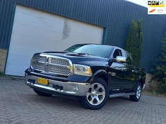 Dodge Ram 1500 - 5.7 V8 4x4 Laramie 6'4 / Luchtvering / 3500kg