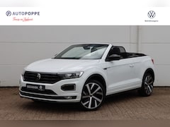 Volkswagen T-Roc Cabrio - 1.5 TSI R-Line 150pk DSG7