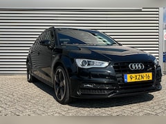 Audi A3 Sportback - 1.4 TFSI Ambition Pro Line S S-Line interieur en exterieur