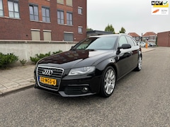 Audi A4 Avant - 1.8 TFSI Pro Line 3x S-Line ABT 211PK /Clima/Cruise/PDC/NAVI/NAP