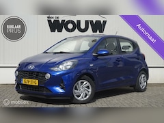 Hyundai i10 - 1.0 Comfort Automaat | Airconditioning | Carplay/Android Auto