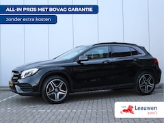 Mercedes-Benz GLA-Klasse - 200 AMG-Line | Panoramadak | Parkeercamera | 19''