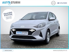 Hyundai i10 - 1.0 Comfort