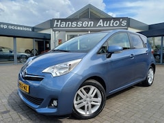 Toyota Verso S - 1.3 VVT-i Comfort Plus Navigatie Camera AUTOMAAT