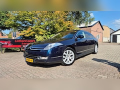 Citroën C6 - 3.0 HdiF V6 Exclusive