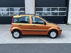 Fiat Panda - 1.1 Active STUURBEKRACHTIGING NIEUWE APK