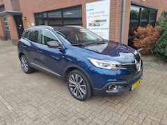 Renault Kadjar - 1.2 TCe Bose | Full LED | PANORAMA | LEDER |AUTOMAAT