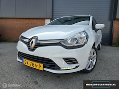 Renault Clio Estate - 1.5 dCi Ecoleader Zen / EXPORT €4950,