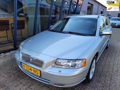 Volvo V70 - 2.4 Edition Classic 170PK Youngtimer