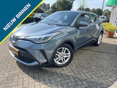 Toyota C-HR - 1.8 Hybrid Bns, Nav, Camera, Carplay, All seasons