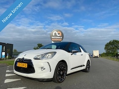 Citroën DS3 - 2012 * 1.6 e-HDi So Chic * EXPORT OF HANDEL