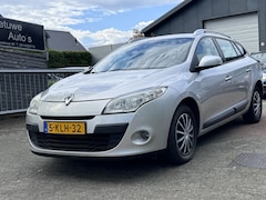 Renault Mégane - 1.5 DCI