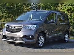 Opel Combo-e Life - Ultimate 7p