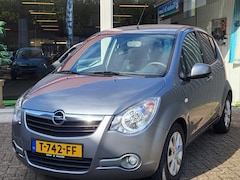 Opel Agila - 1.2 Edition Automaat