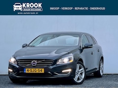 Volvo V60 - 2.4 D6 AWD Plug-In Hybrid Summum | 2013 |