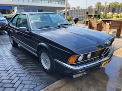 BMW 6-serie - 635 CSi autom