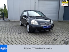 Toyota Yaris - 1.3 VVT-i S-Line AIRCO