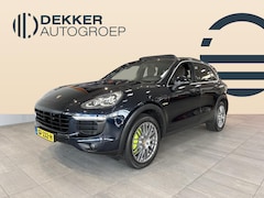 Porsche Cayenne - 3.0 V6 334pk Hybrid Tiptronic S