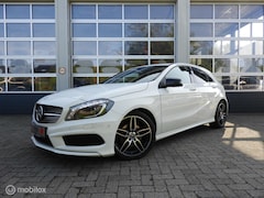 Mercedes-Benz A-klasse - 180 AMG Pakket , Xenon