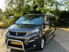 Peugeot Expert - 231L GBDC 2.0 BlueHDi 180pk 5p