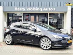 Opel Astra GTC - 1.4 Turbo Sport Pdc Clima Navi