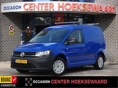 Volkswagen Caddy - 2.0 TDI BMT L1H1 | Trendline | Navigatie | Cruise | Trekhaak |