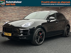 Porsche Macan - 3.0 GTS | Dak | Led koplampen | Luchtvering | 1e Eigenaar