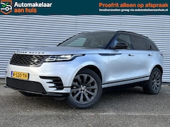 Land Rover Range Rover Velar - 2.0 I4 AWD R-Dynamic S DAK MERIDIAN BLINDSPOT