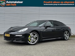 Porsche Panamera - 3.0 S E-Hybrid | CarPlay|Bose| Camera| ACTIEPRIJS