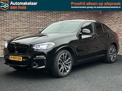 BMW X4 - M40i Executive | LED| Sfeer verlichting|